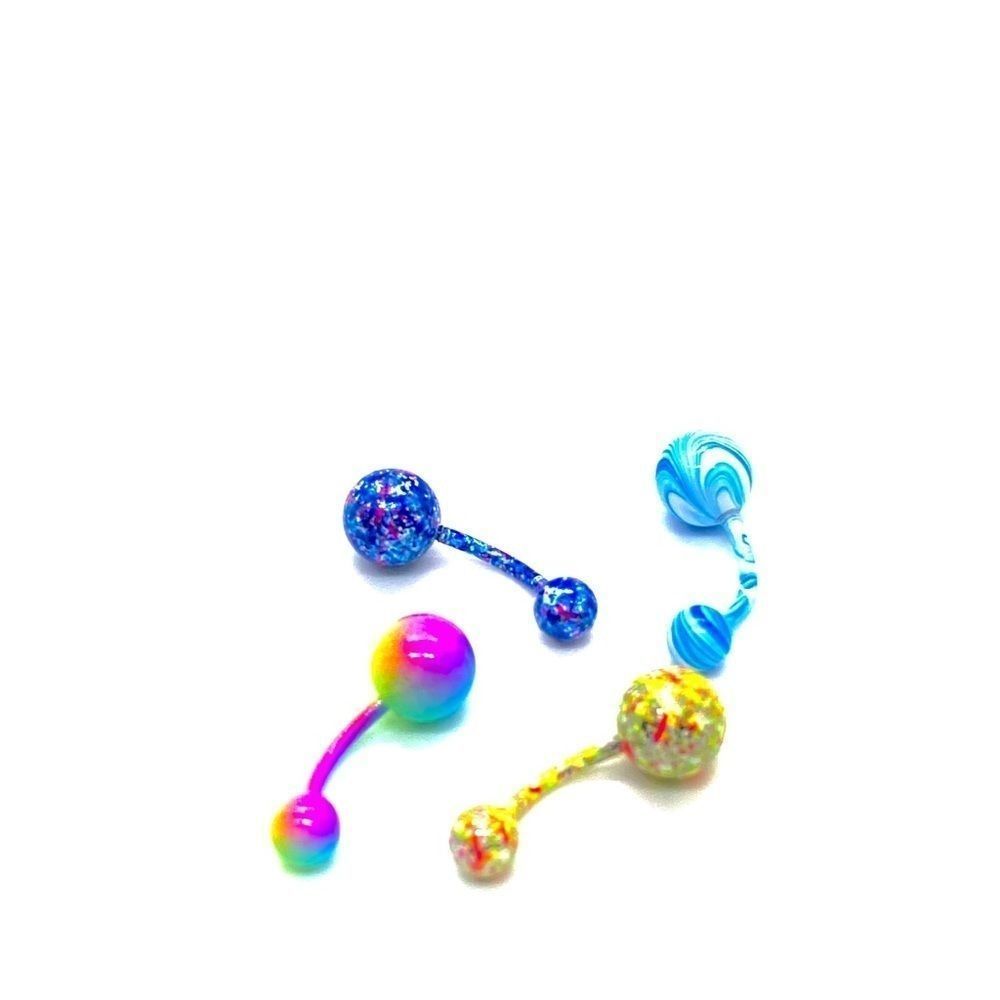 Belly Rings - Picture 3 of 4